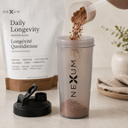 Booster Blend | CHOCOLATE