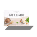 NEXUM Gift Card
