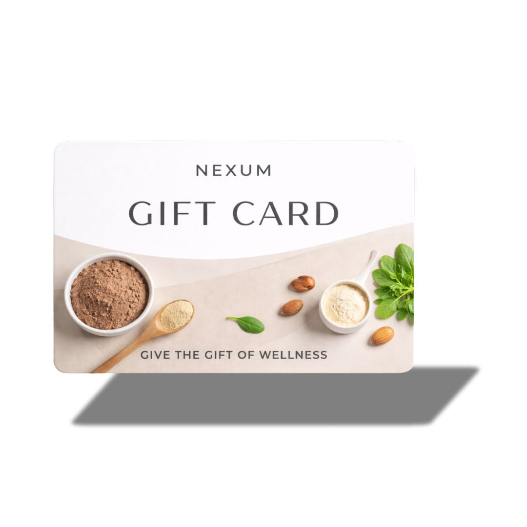 NEXUM Gift Card