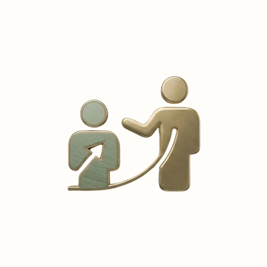 One-on-One Health Coaching