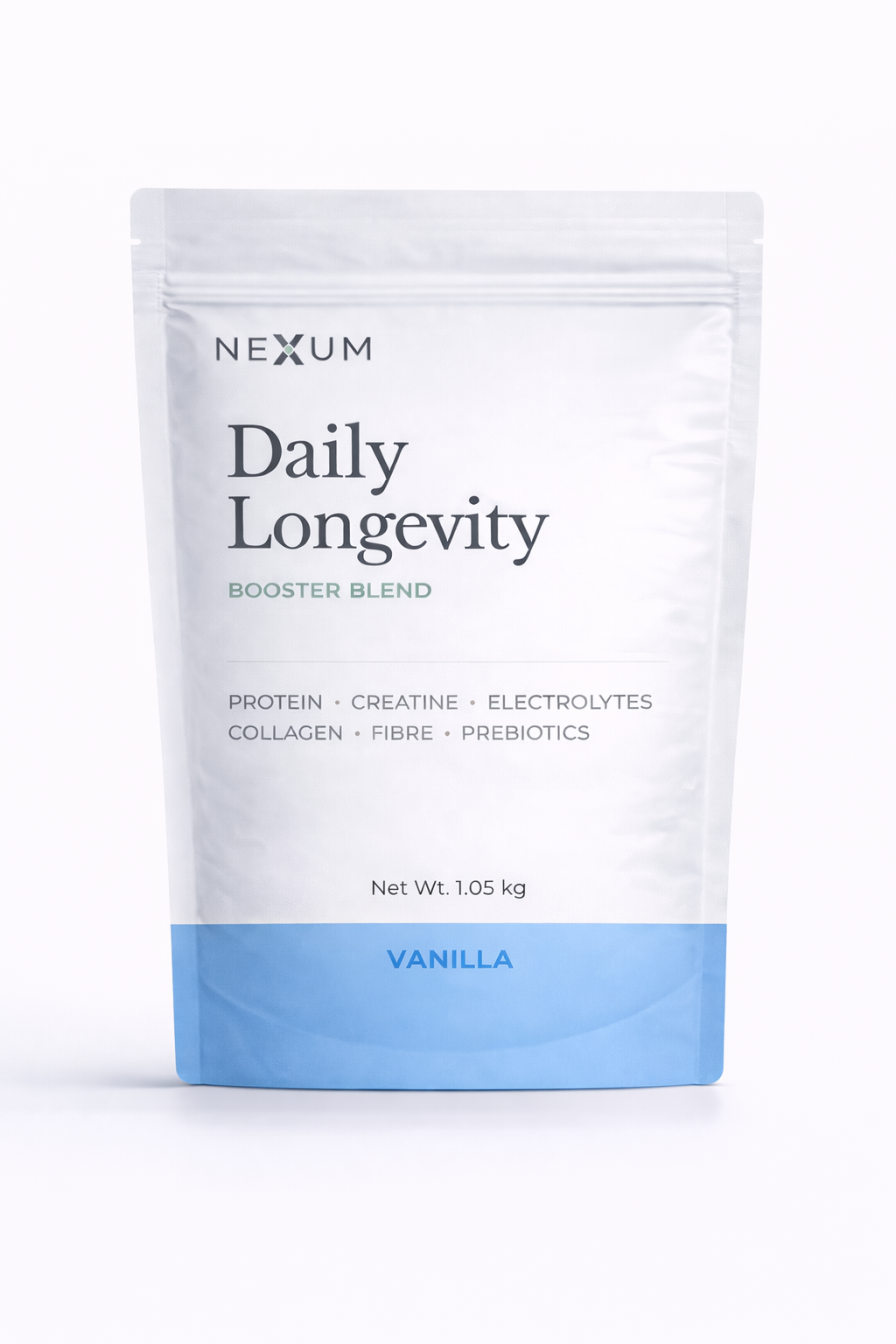 VANILLA - Coming Soon!