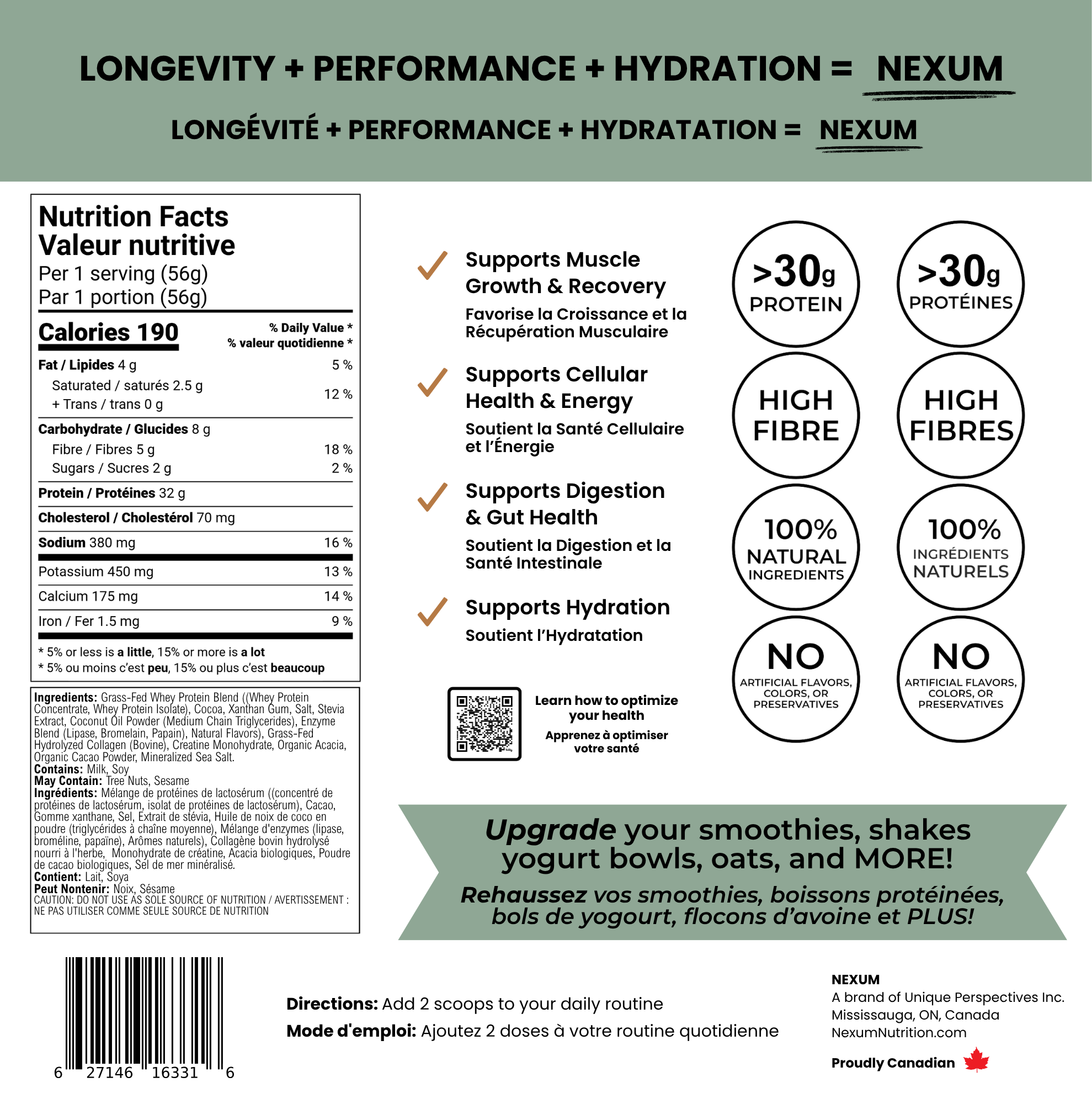 CHOCOLATE - Coming Soon!