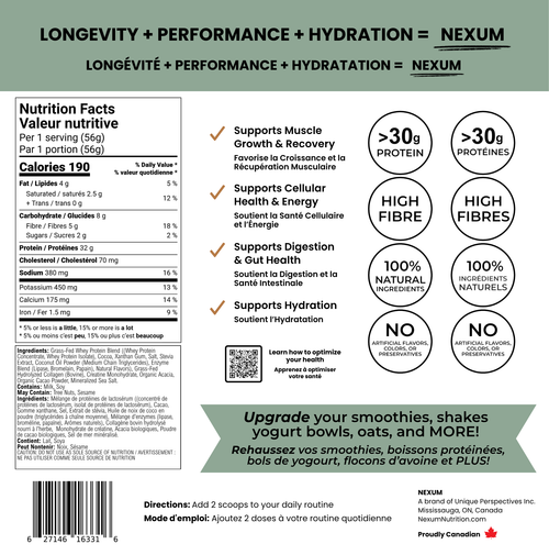 CHOCOLATE - Coming Soon!